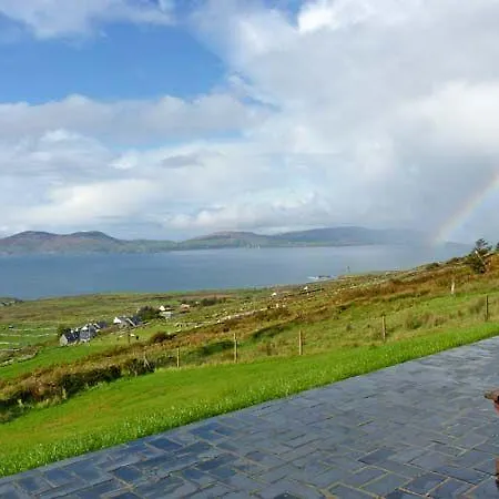High Rise Vakantiehuis Waterville