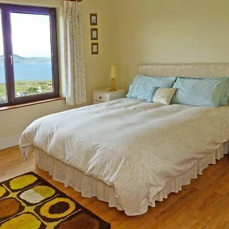 High Rise Vakantiehuis Waterville
